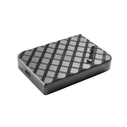 Slika USB 3.2  1 TB Verbatim Store'n'Go Mini Diamond, USB-C, 32025