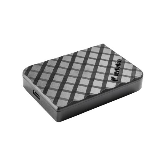 Slika USB 3.2  1 TB Verbatim Store'n'Go Mini Diamond, USB-C, 32025