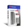 Slika USB 3.2 240 GB Verbatim Vx500, 47442