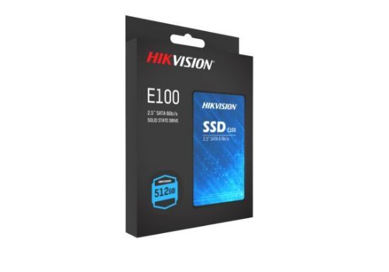Slika 2,5" SSD 1 TB Hikvision E100