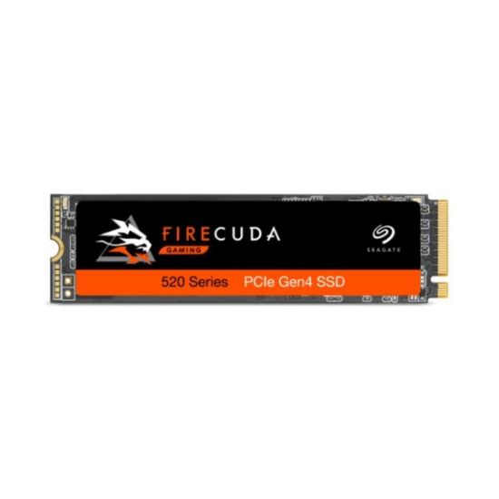 Slika SSD 1 TB Seagate FireCuda 520, ZP1000GM3A002