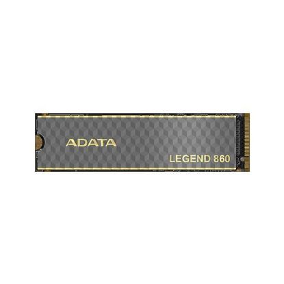Slika SSD 2 TB ADATA LEGEND 860, SLEG-860-2000GCS