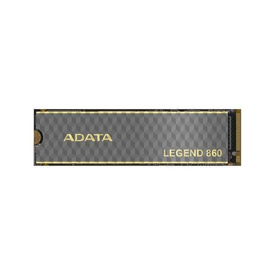 Slika SSD 2 TB ADATA LEGEND 860, SLEG-860-2000GCS