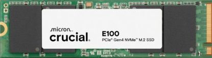 Slika SSD 2 TB Crucial E100