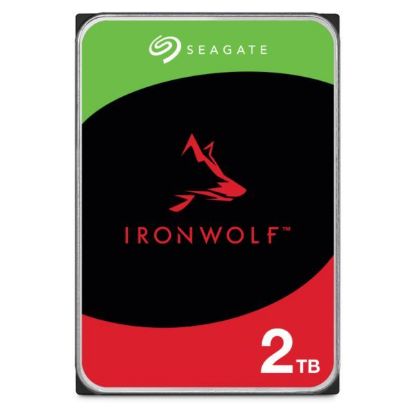Slika SATA  2 TB Seagate IronWolf, ST2000VN003