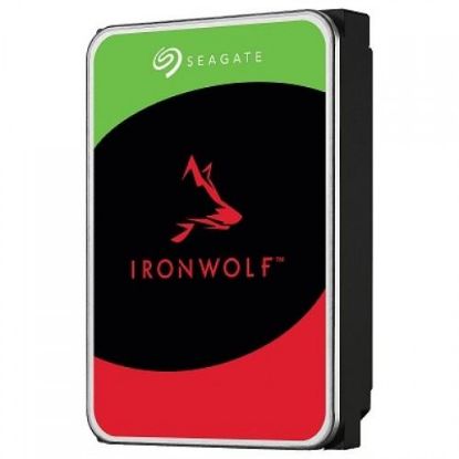 Slika SATA  4 TB Seagate IronWolf, ST4000VN006