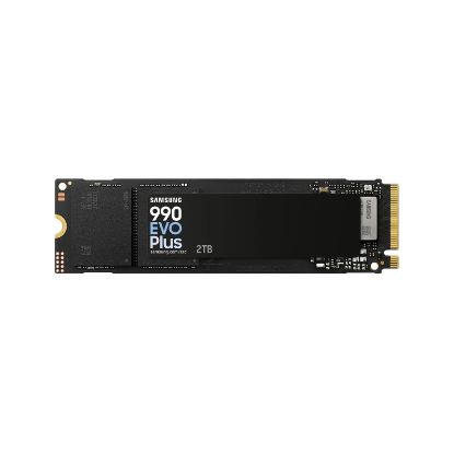 Slika SSD 2 TB Samsung 990 EVO Plus, MZ-V9S2T0BW