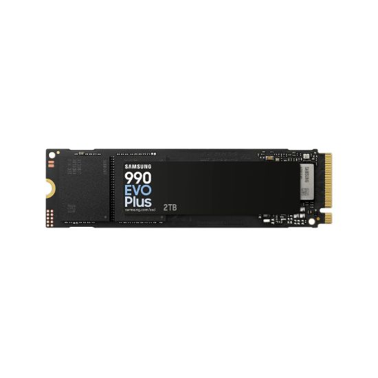 Slika SSD 2 TB Samsung 990 EVO Plus, MZ-V9S2T0BW