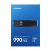 Slika SSD 2 TB Samsung 990 EVO Plus, MZ-V9S2T0BW