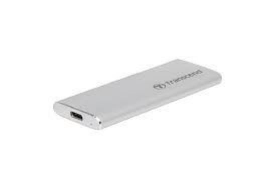 Slika USB 3.1 120GB Transcend ESD240C, Type-C, TS120GESD240C