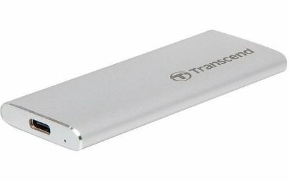Slika USB 3.1 240GB Transcend ESD240C, Type-C, TS240GESD240C