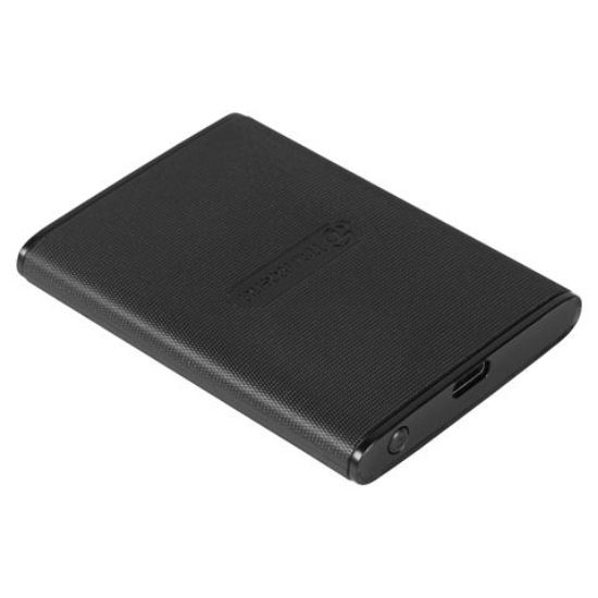 Slika USB 3.1  1 TB Transcend ESD270C Portable, Type-C, TS1TESD270C