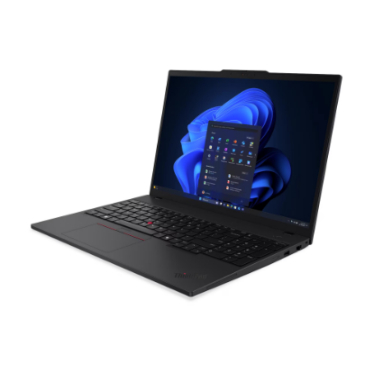 Slika Lenovo ThinkPad T16 Gen 4 (Intel) U7-255U, 64GB, 1TB, 16" WUXGA, Win11Pro, 21QE0087SC
