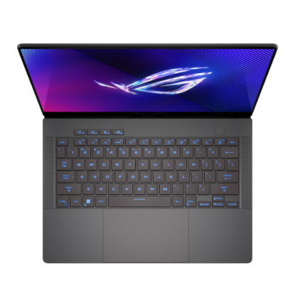 Slika ASUS ROG Zephyrus G14 R9 HX 370, 32GB, 2TB, RTX5070Ti, 14" 3K, Win11Home, GA403WR-QS122W