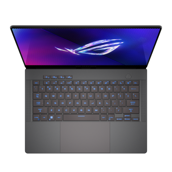 Slika ASUS ROG Zephyrus G14 R9 HX 370, 32GB, 2TB, RTX5070Ti, 14" 3K, Win11Home, GA403WR-QS122W
