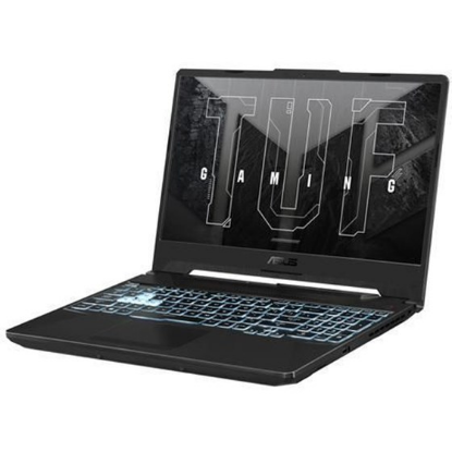 Slika ASUS TUF Gaming A15 R7-7445HS, 16GB, 1TB, RTX3050, 15.6" FHD, noOS, FA506NCG-HN207