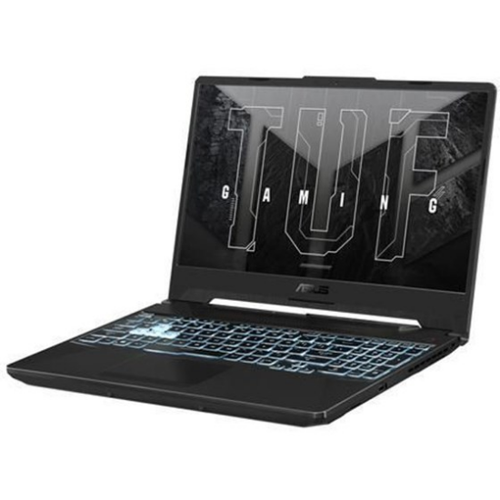 Slika ASUS TUF Gaming A15 R7-7445HS, 16GB, 1TB, RTX3050, 15.6" FHD, noOS, FA506NCG-HN207