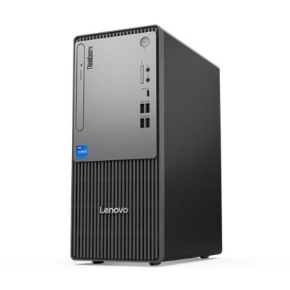 Slika Lenovo ThinkCentre neo 50t Gen 5 Tower i3-14100, 16GB. 1TB, Win11Pro, 12UD004PCR