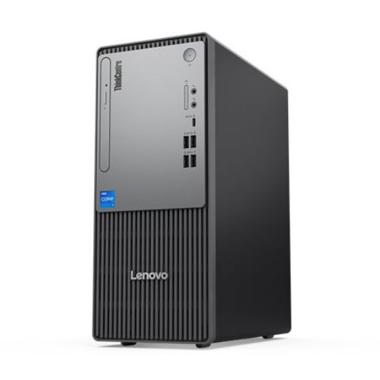 Slika Lenovo ThinkCentre neo 50t Gen 5 Tower i3-14100, 16GB. 1TB, Win11Pro, 12UD004PCR