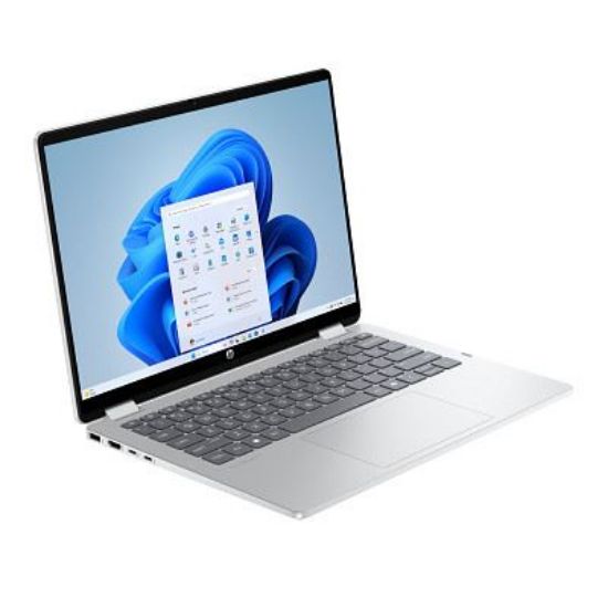 Slika HP OmniBook 5 Flip 14-fp0006nm C5-120U, 16GB, 1TB, 14" OLED UWVA, Win11Home, CF8J8EA