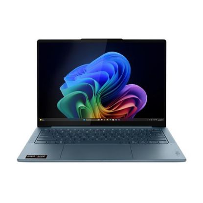 Slika Lenovo Yoga Slim 7 14AKP10 R AI 5 340, 16GB, 1TB, 14" WQXGA+, FreeDOS, 83JY0067SC
