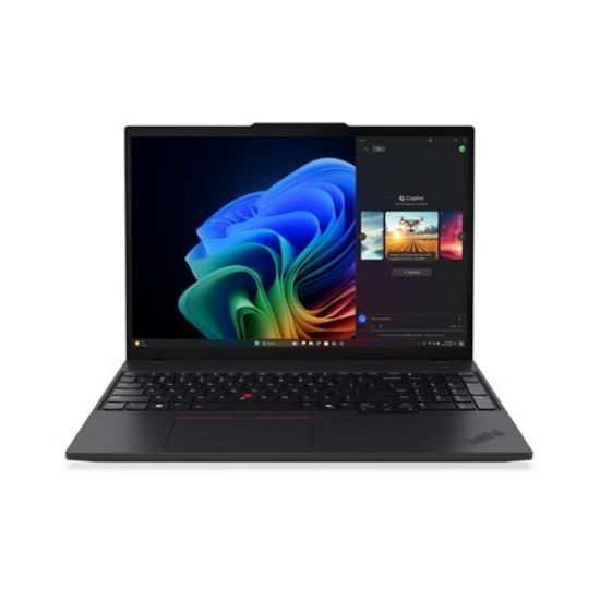 Slika Lenovo ThinkPad T16 Gen 4 R AI 7 PRO 350, 64GB, 1TB, 16" WUXGA, Win11Pro, 21QN001MSC