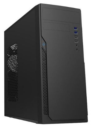 Slika NaviaTec 2811 ATX Mid Tower, no PSU