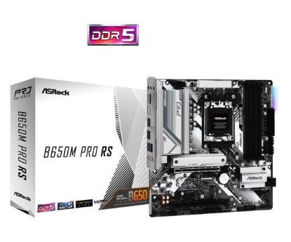 Slika ASRock B650M PRO RS