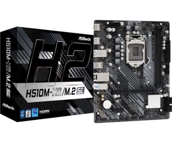 Slika ASRock H510M-H2 M.2 SE
