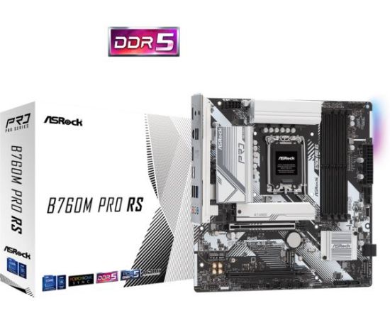 Slika ASRock B760M PRO RS