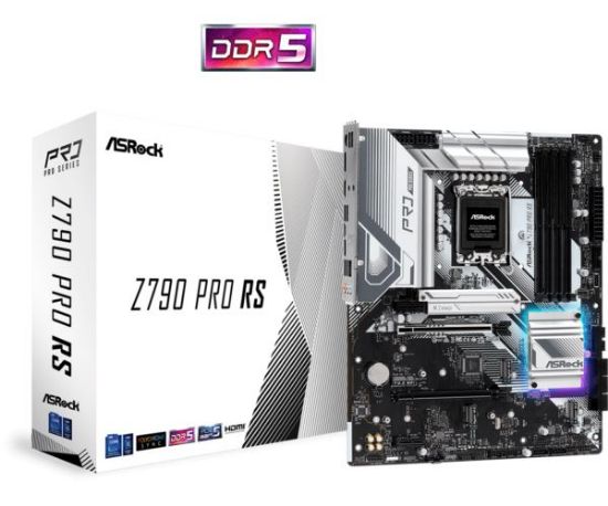 Slika ASRock Z790 PRO RS