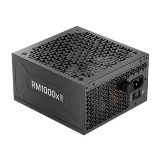 Slika Corsair RM1000x Shift PSU, Fully Modular
