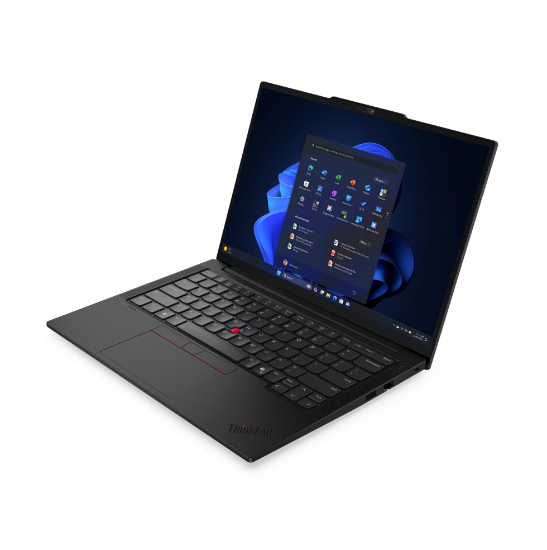 Slika Lenovo ThinkPad E14 Gen 7 U5-225U, 16GB, 512GB, 14" WUXGA, Win11Pro, 21SX004BSC