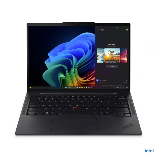 Slika Lenovo ThinkPad T14s Gen 6 U7-255U, 32GB, 1TB, 14" WUXGA, Win11Pro, 21R1003XSC
