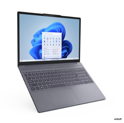 Slika Lenovo IdeaPad Slim 3 15ARP10 R7-7735HS, 24GB, 1TB, 15,3" WUXGA, DOS, 83K700BVSC
