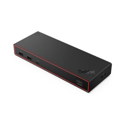 Slika Lenovo Dock USB4 ThinkPad Smart Dock 5500, 40BC0135EU