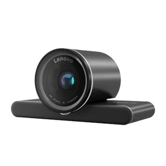 Slika Lenovo NET_BO 4K Pro Webcam, 4XC1Q25246