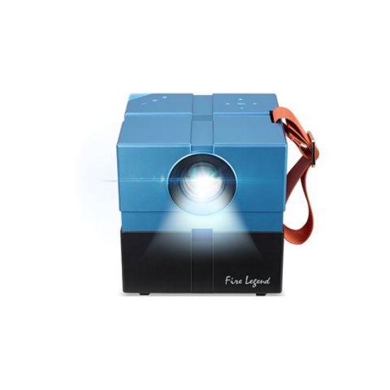 Slika AOPEN QH12a HD