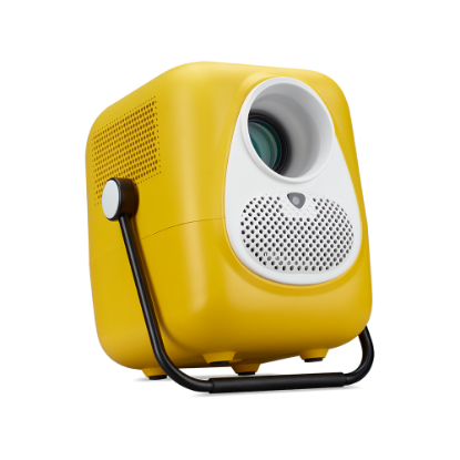 Slika AOPEN QF23s Yellow