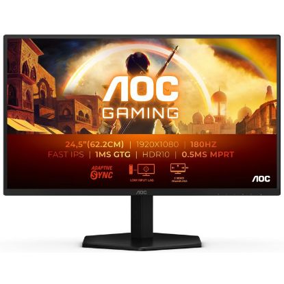 Slika LED 24,5"AOC 25G42E 