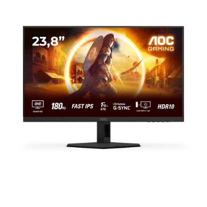 Slika LED 23,8" AOC Q24G4RE