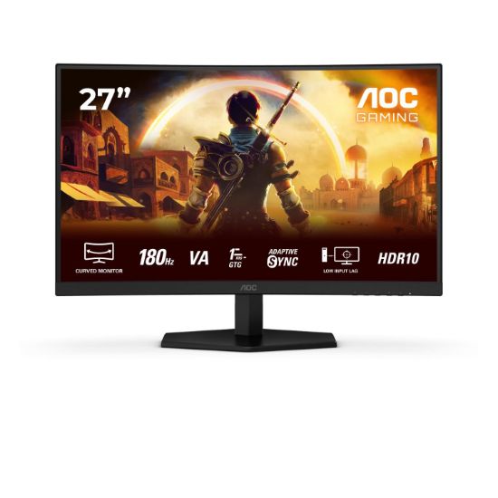 Slika LED 23,8" AOC C27G42E