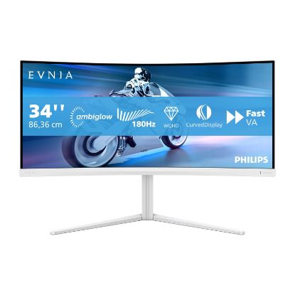 Slika LED 34" Philips 34M2C5501A