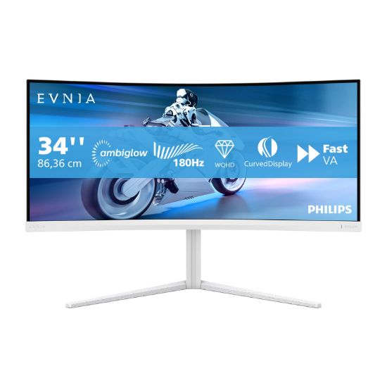 Slika LED 34" Philips 34M2C5501A