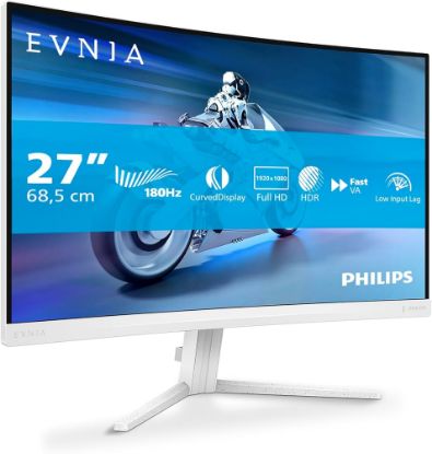 Slika LED 27" Philips VA 27M2C5201L