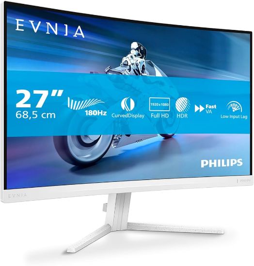 Slika LED 27" Philips VA 27M2C5201L