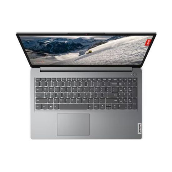 Slika Lenovo IdeaPad 1 15ALC7 R5-5500U, 8GB, 512GB, 15.6" FHD, Win11Home, 82R400RCSC