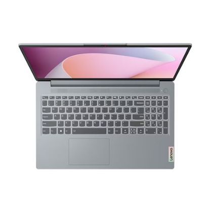 Slika Lenovo IdeaPad Slim 3 15AMN8 R5-7520U, 16GB, 512GB, 15.6" FHD, FreeDOS, 82XQ00H4SC