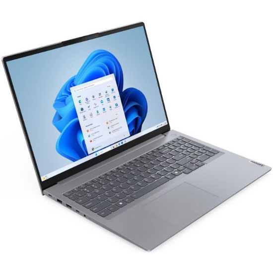 Slika Lenovo ThinkBook 16 G8 IRL Core7-240H, 16GB, 512GB, 16" WUXGA, Win11Pro, 21SH008PSC_32