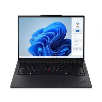 Slika Lenovo ThinkPad T14s Gen 6 R AI 7 PRO 360, 32GB, 1TB, 14" WUXGA, R880M, Win11Pro, 21M1001NSC
